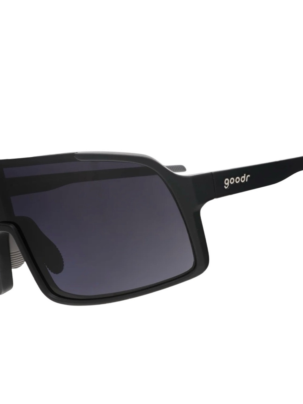 goodr ASTRO G Sunglasses - New in Box